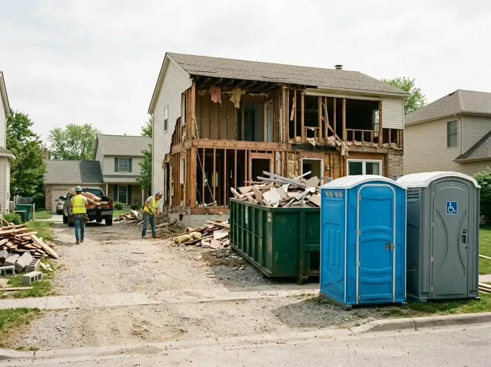 home-renovation-demolition-sit-010 — frequently asked questions, Portable Toilet & Dumpsters Rental in Lackland AFB, TX